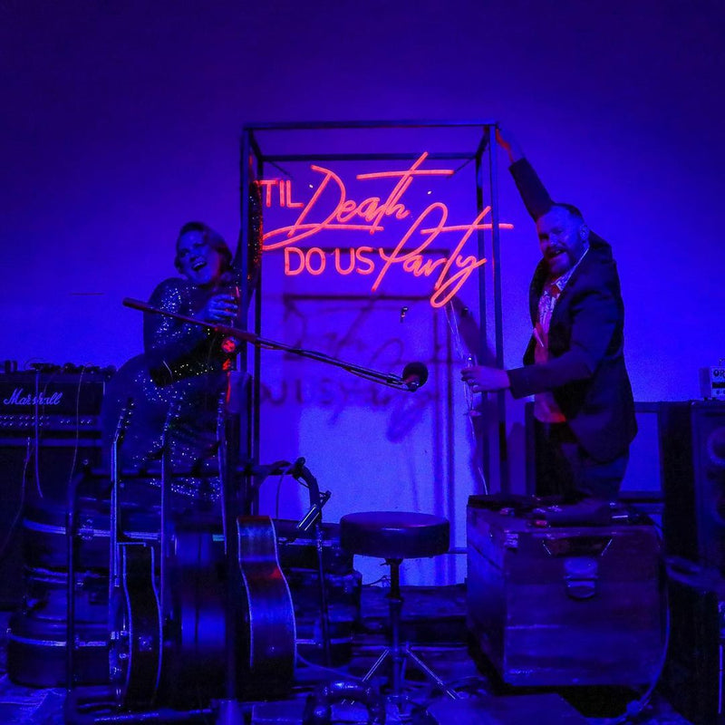 Custom Neon Sign-Auto 20% OFF At Checkout Today