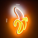 LED Neon Sign & LED Gaming  Night Light
